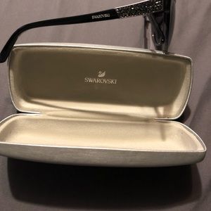 Swarovski Accessories - Swarovski crystal sunglasses Swarovski Accessories - Swarovski crystal sunglasses